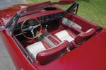 Ghia 450/SS Convertible 1967 года